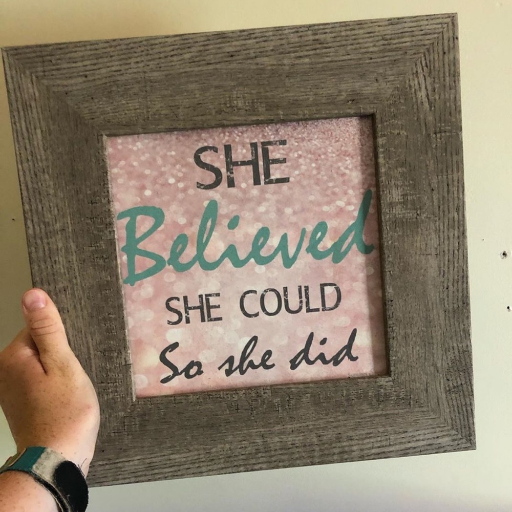 Inspirational picture